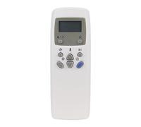 Mando a Distancia Aire Acondicionado Fit for LG AC A/C 6711A90023E 6711A90023C 671190023W AS-H0766KA2 AS-H0966KA2 AS-H126RKA2 AS-H186TKA2 AS-H246TKA2 G12AH G09AH G07AH G18AH G24AH K09AH K12AH