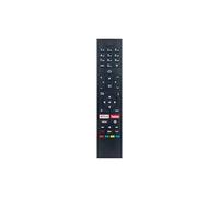 Mando a distancia ALLIMITY compatible con televisores ANDERSSON LED6545UHDA/LED5545UHDA