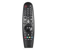 Mando a Distancia AN MR600 for TV Inteligente 43UF770T 49UF770T 55UF850T 60UF770V 65UF770T, sin Voz, función de Puntero, 1 ud