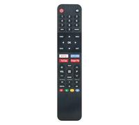Mando a Distancia AN2187R Fit for Grundig Full HD LED TV 32 GFH 6900B | 32GFH6900B 32 GFH 6970 B 40 GFB 6240,