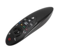 Mando a Distancia ANMR500G, Mando a Distancia de Repuesto de 10m para Smart TV 3D MBM63935937