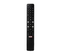 Mando a distancia ARC802N compatible con televisores inteligentes TCL_Regalo sorpresa