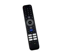 Mando a distancia avanzado de reconocimiento de voz para CHiQ CH51625060600368, control remoto de voz ergonómico, diseño de botones, control remoto de voz para entretenimiento en casa