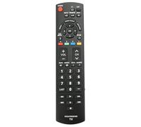 Mando a distancia avanzado N2QAYB000485 para TCP54S2 TC65PS24 TCP58S2 TCP65S2 Mando a distancia de repuesto de respuesta rápida