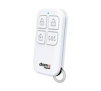 Mando a Distancia Beghelli para Centrale Dom-e con función SOS - 60032