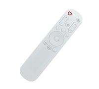 Mando a distancia blanco AKB76039322 de respuesta rápida para 27ART10 27ART10AKPL 27ART10CKP StanbyME Accesorios de conmutación de canal fácil