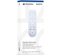 Mando a distancia blanco/blanco para PS5 - PlayStation Official