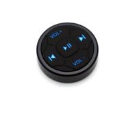Mando a distancia Bluetooth 4.0, reproducción de música, control remoto para iOS y Android