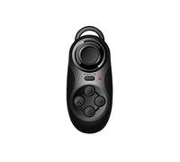 Mando a Distancia Bluetooth Gamepad Wireless Bluetooth Selfie Timer Joystick Mini USB VR Remote Control para Xiaomi para iOS Android PC Teléfono TV Box Tablet
