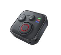 Mando a distancia Bluetooth para cámara deportiva Insta360 X5/X4/X3 ACE PRO2 GO 3S, accesorios de control remoto BT