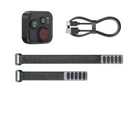 Mando a distancia Bluetooth para Insta 360 Go Ultra X4 Air X5 para DJI OSMO 360 / Action 6/5 Pro / 4 Action Camera