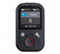 Mando a distancia Bluetooth para muñeca, Compatible con GoPro Hero 13 12 11 10 9 8 Max, pantalla HD 1,4 pulgadas, resistente al agua, 60m de alcance