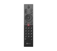 HP Poly G7500 Studio X Bluetooth Remote Control