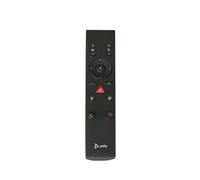 Mando a distancia Bluetooth Poly Studio R30/USB Negro