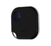 Mando a distancia Bluetooth Shelly Blu Botón 1 Negro