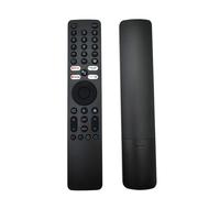 Mando a distancia Bluetooth XMRM-ML para Xiaomi Android TV Q2 L65M7-Q2ME