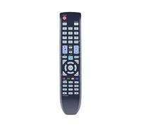 Mando A Distancia BN59-00706A For Televisor Samsung LE32A656 LE37A696 LE40A615 LE46A696M1W, Repuestos De Repuesto
