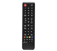 Mando a Distancia BN59-01175N para Mando a Distancia Universal BN59-01015A para televisión Smart LED LCD