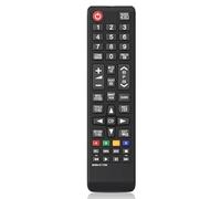 Mando a distancia BN59-01175N para Sasung Smart TV compatible con todos los mandos Samsung