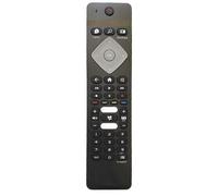 Mando a distancia BRC0884301 para televisor Philips 43PUS6704/12 y 50PUS6704/12