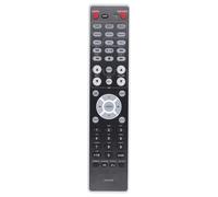 Mando a distancia compacto y fácil de usar, compatible con el receptor estéreo Marantz, no requiere programación, alto rendimiento, funciona bien