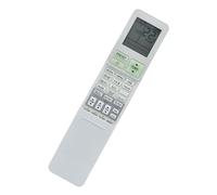 Mando a distancia compatible con aire acondicionado ASB10N3KV2E1 B13N3KV2 B16N3KV2 RAS16G2KVP RAS24E2KVSG
