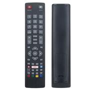 Mando a distancia compatible con Blaupunkt BLF/RMC/0008 Full HD LED 3D Smart LED TV