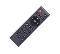 Mando a Distancia Compatible con Dispositivos Tanix, televisores, Cajas remotas
