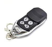 Mando a distancia compatible con Ditec BIXLP2, 433,92 MHz, código variable de repuesto