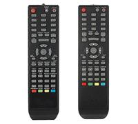 Mando a distancia compatible con el mando a distancia del televisor Supra Abans Lloyd EN-83801.