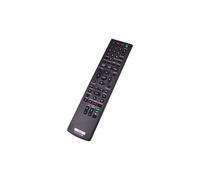 Mando a distancia compatible con el reproductor de DVD Sony RDR AT100