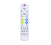 Mando a Distancia Compatible con Philips 398GR08WEPHN0001HT 22AV1604A/12 | Compatible con HOTEL; Selección Según la Referencia del Modelo