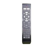 Mando a Distancia Compatible con Philips 75HFL6214U 65HFL6214U 58HFL6214U | 50HFL6214U 43HFL6214U