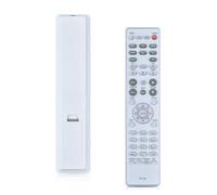 Mando a distancia compatible con receptor de CD de red todo en uno Denon CEOL RC-1222 RCD-N10 Hi-Fi