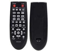 Mando a distancia compatible con Samsung HW-D350/ZF HW-D450/XU HW-D550 HW-E350 HW-E450/ZAZZ01 HW-F355/ZA HW-F551 HW-H550 Sistema de barra de sonido de cine en casa