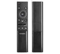 Mando a distancia compatible con Samsung Soundbar HW-B450 HW-B550 HW-B650 HW-B650 HW-Q600B HW-Q600B HW-Q60B HW-Q64B HW-Q67CB HW-Q700B HW-Q750B HW-Q800B HW-Q800B HW-Q800B HW-Q800B HW-Q800B HW-Q800B