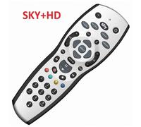 Mando a distancia compatible con SKY + PLUS HD REV 9f. Regalo especial.