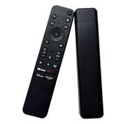 Mando A Distancia, Compatible con Sony, Compatible con Bravia KD-50X89K KD-55X80CK KD-55X81K KD-55X82K KD-55X89K KD-65X80K KD-65X80CK Smart TV