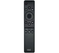 Mando a distancia compatible con televisores LCD SAMSUNG - WELL
