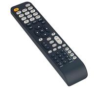 Mando a distancia compatible con TX-NR595 TXNR595 Onkyo AV receptor estéreo 7.2 canales red audio video receptores
