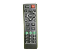 Mando a Distancia Compatible con VIEWSONIC PA700S PA700X PA700W PS502X | PS502W LS740W LS740HD LS711W LS711HD PA503HD VS19746