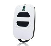 Mando a distancia compatible para puerta de garaje, 433,92 MHz, compatible con DEA GTI2/4, GT2/4, Mio TR2/4, Mio TR2N/4N, 1 unidad
