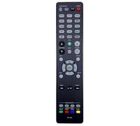Mando a distancia compatible RC-1239 para receptores AV Denon AVR-X3700H, X2700H y S960H.