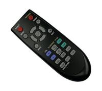 Mando a distancia con mango ergonómico activado por voz con dispositivo general AH59 02196A adecuado para dispositivos AH59 Office Remote