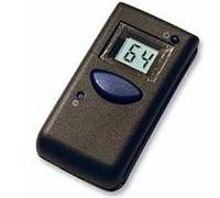 Mando a distancia con mini pantalla para visor My Turn para sistemas de gestion de turnos