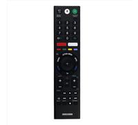 Mando a distancia con reemplazo de voz RMF-TX310P para Smart TV serie A8G X75F X78F X83F