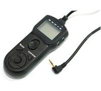 Mando a distancia con temporizador con cable JJC TM-C (Canon RS-60E3)