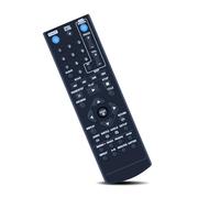 Mando a distancia COV33662806 para reproductor de DVD LG DP520H DV351 DV381 DV381-P DV276-E2M DVX276 DV276-E1M DV276-E3M DVX289H DVX162 DP521H DP522H DP527H DP. 132H DP132HE DK785 DV341S DV341 DZ9400