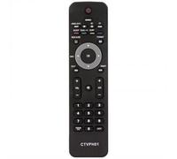Mando a Distancia CTVPH01 Compatible con Philips