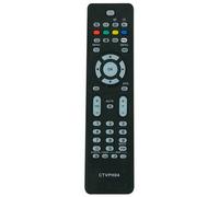 Mando a Distancia CTVPH04 Compatible con Philips